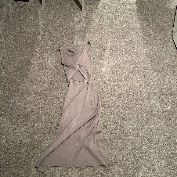 BODYCON DRESS - Picture 3 of 3